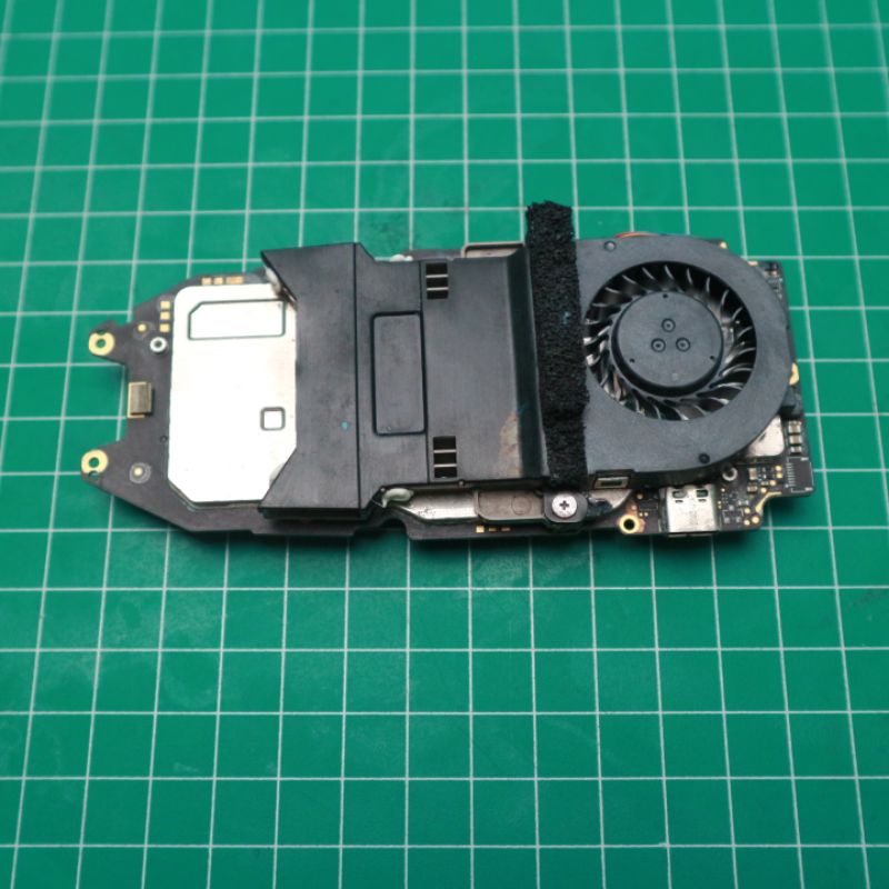 board core dji mavic 2 zoom Minus