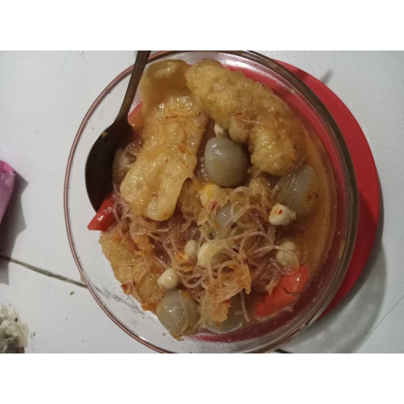 

BASO ACI GARUT MURAH DAN BANYAK MANTUL FOOD FATIH