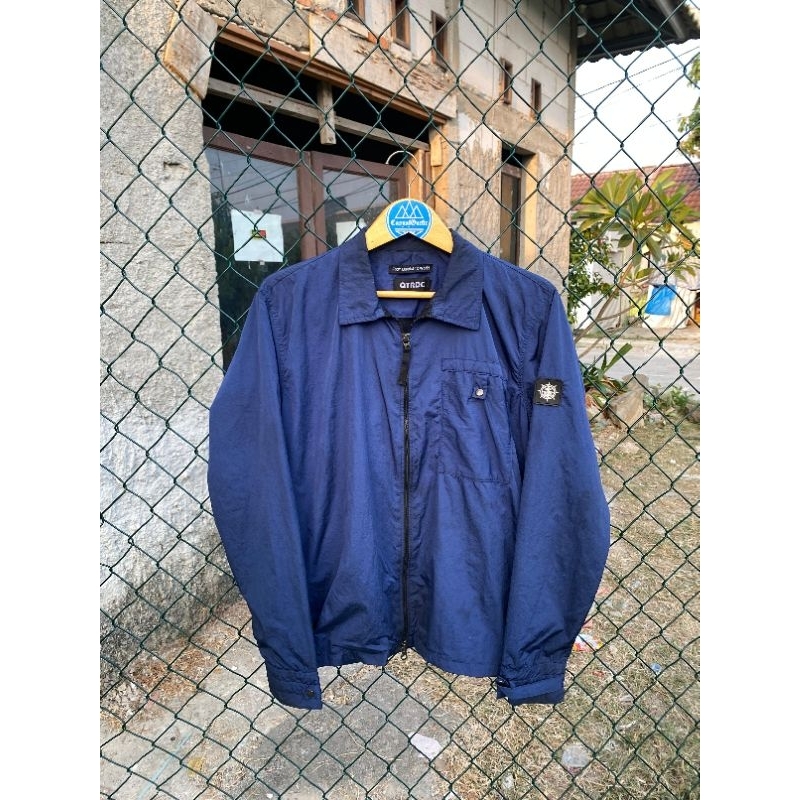 Overshirt Quattordici