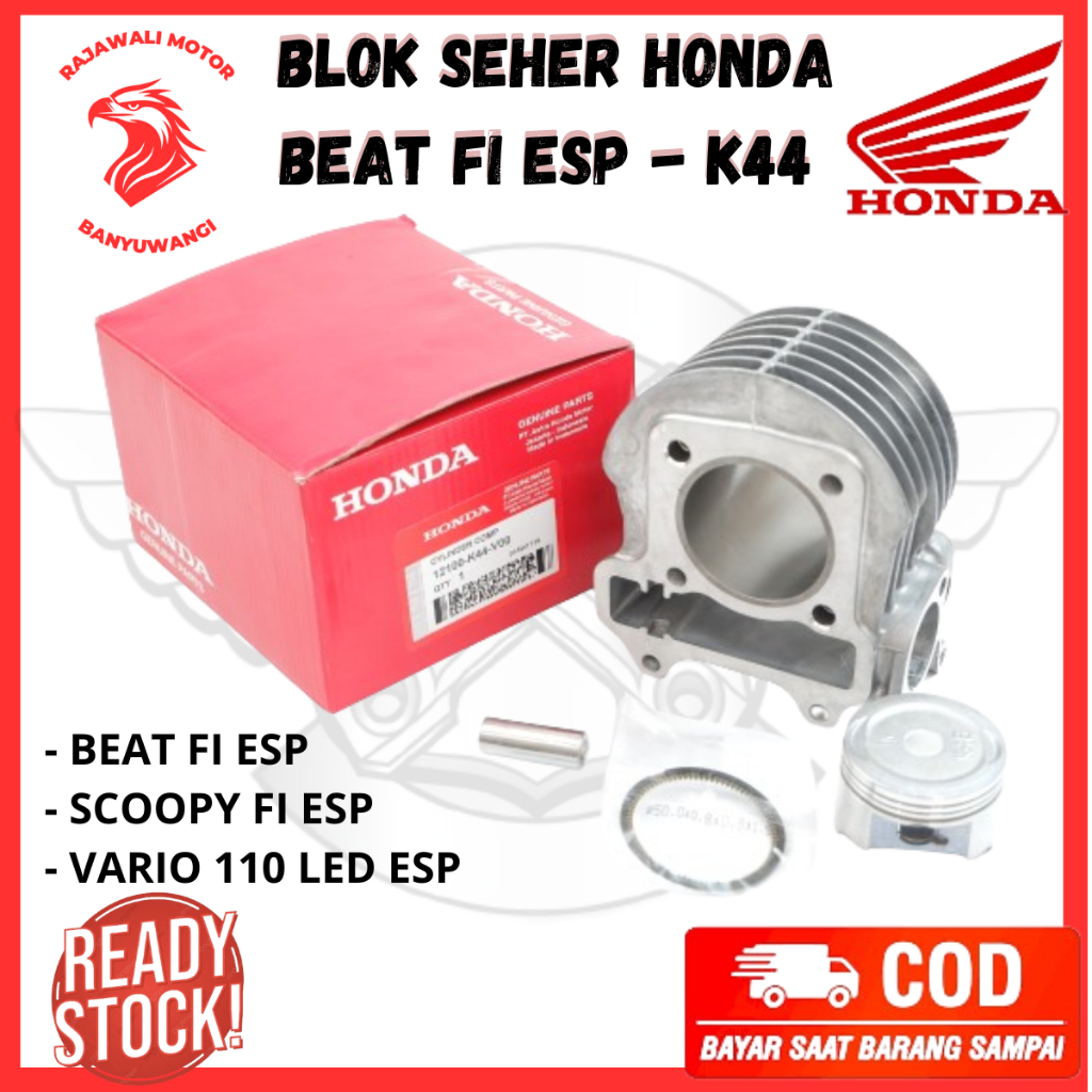 blok seher beat fi - seher beat fi - blok seher beat fi esp k44 - blok vario 110 fi esp original
