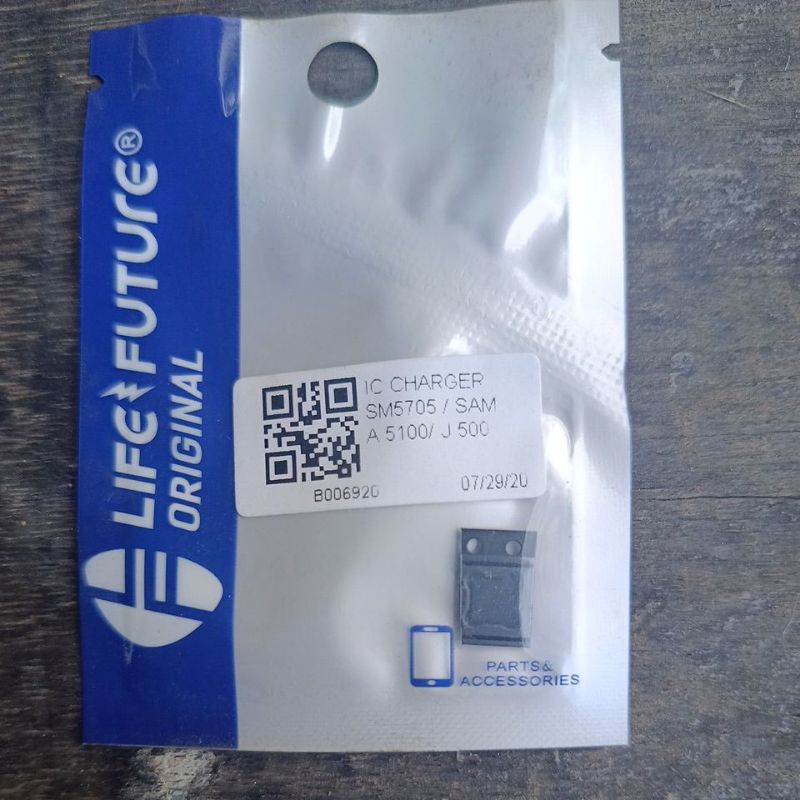 ic charger Samsung j500 sm5705 ic cas Samsung