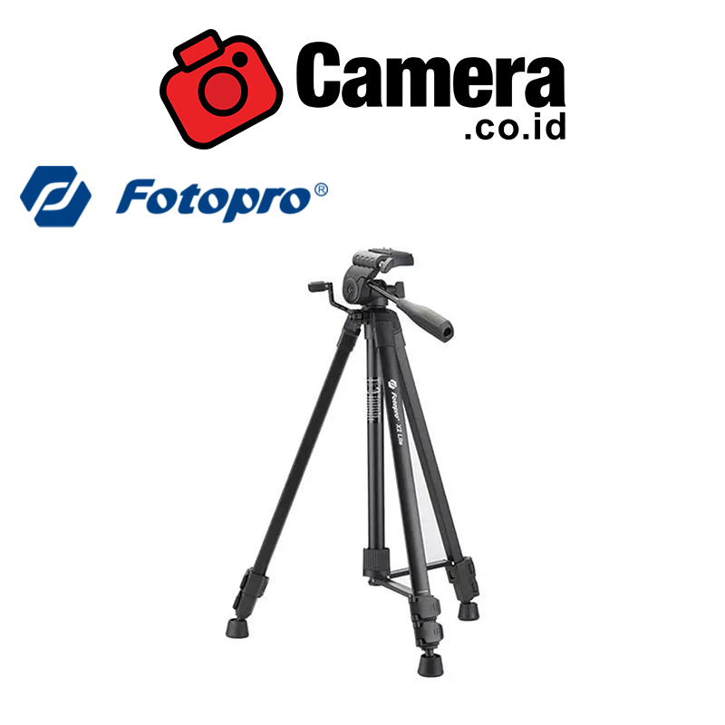 Tripod Kamera Fotopro /Fotopro X2 Lite / Tripod Fotopro X2