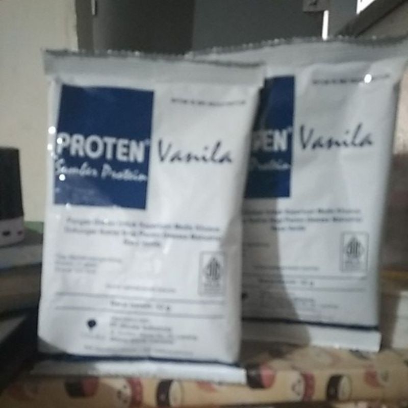 

TERMURAH! PROTEN ECER