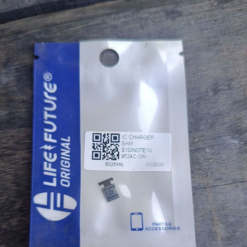 ic charger Samsung note 10 9524c ORI lf ic cas Samsung s10