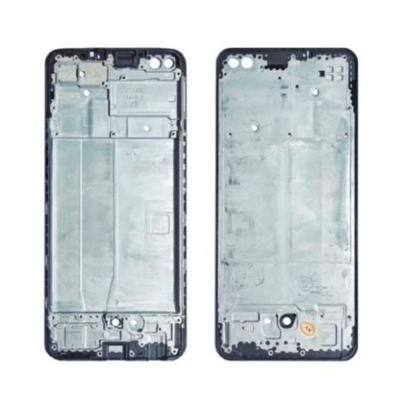 FRAME BEZZEL DUDUKAN TULANG TENGAH RENO 4 /RENO 4F