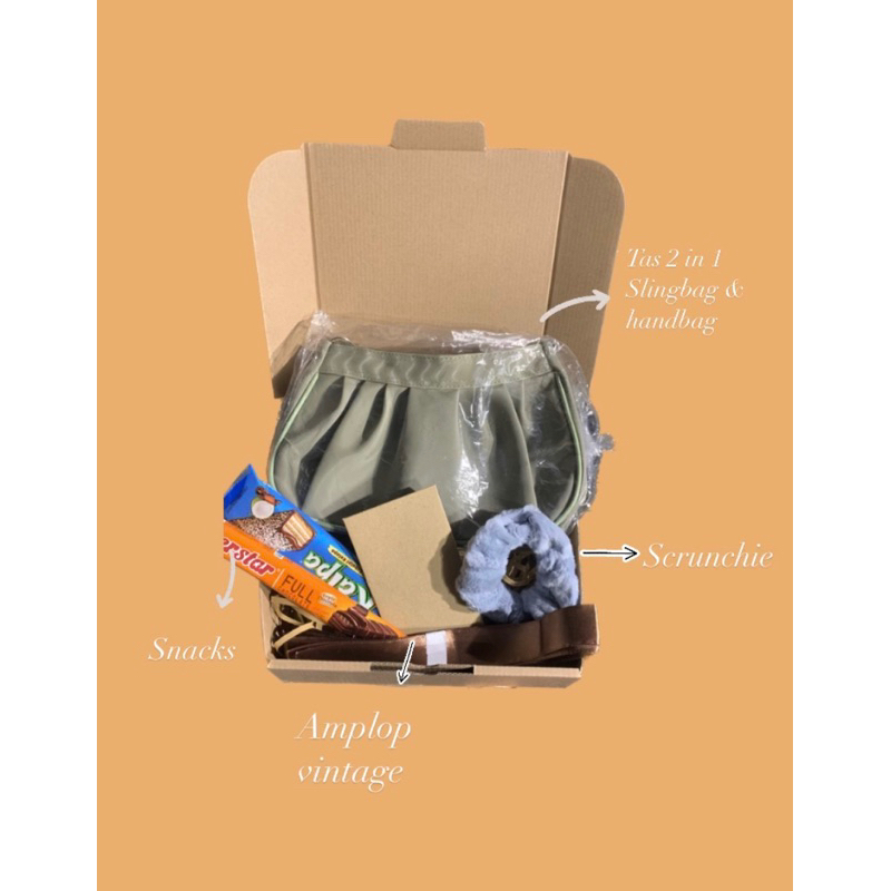 

kado cewek/hadiah/giftbox