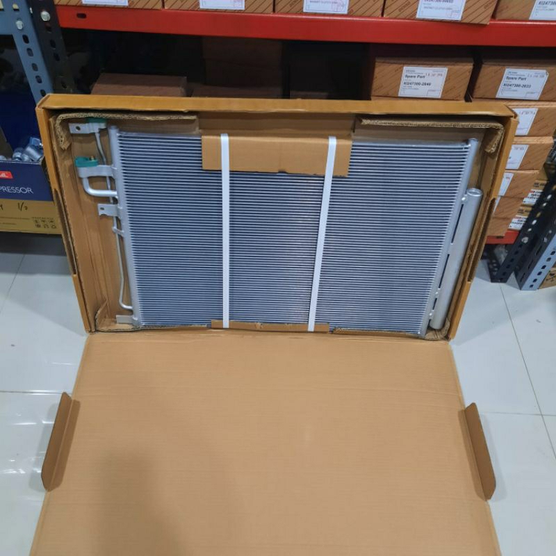 Harga Condenser Mobil Terbaru Mei 2026 | BigGo Indonesia