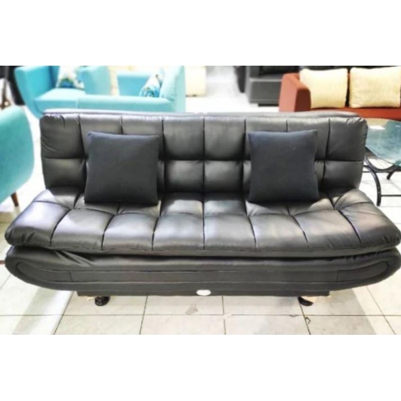 Sofabed Minimalis Solo Bigland Promo Murah.