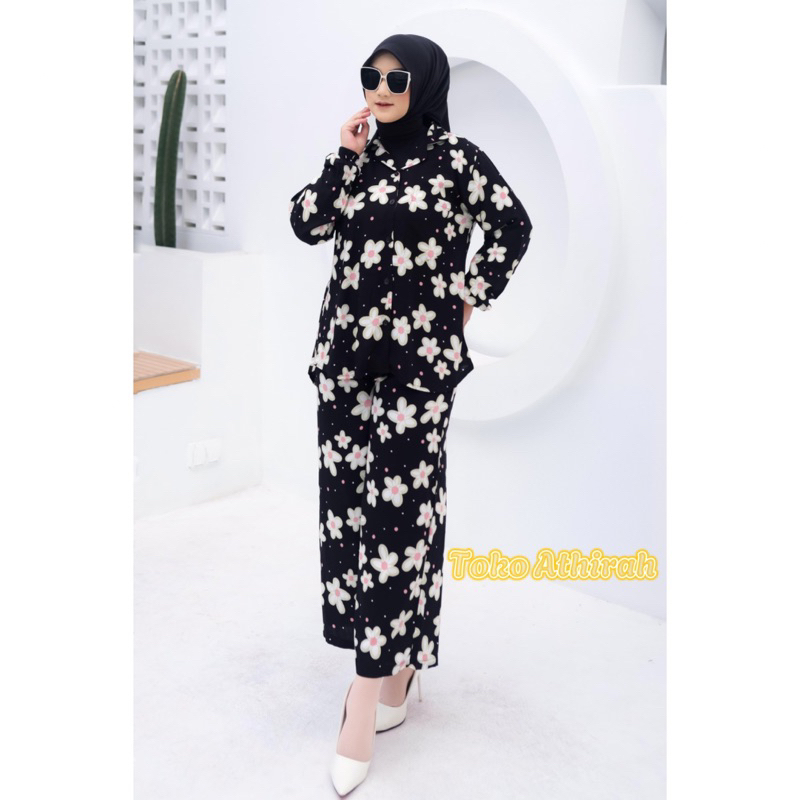 AMIRA SETELAN CELANA|SETCEL RAYON