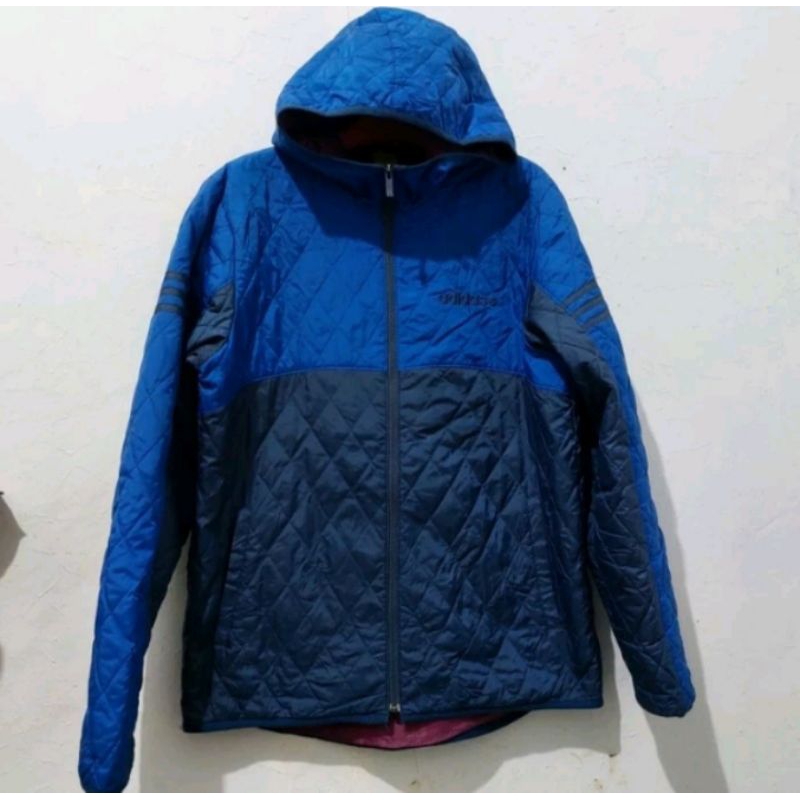 Jaket adidas neo puffer