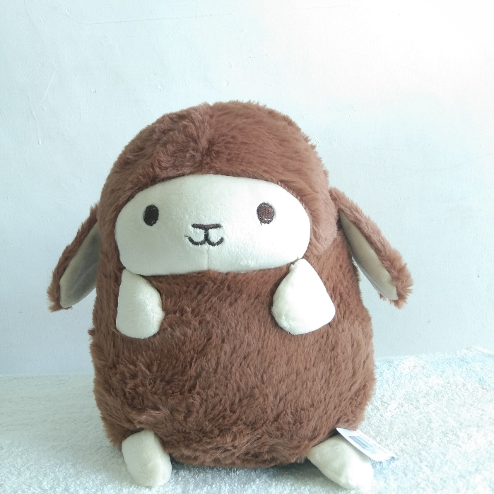 Boneka Domba Gendut Kecil .175