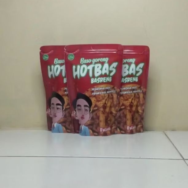 

HOTBAS BALADO NAMPOLL