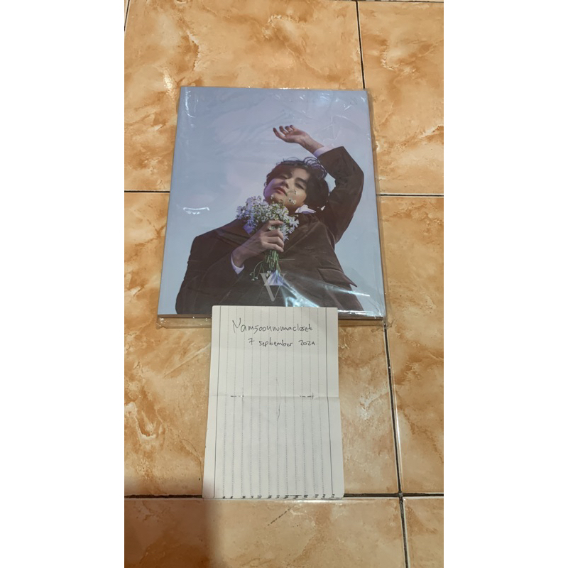 

PB taehyung