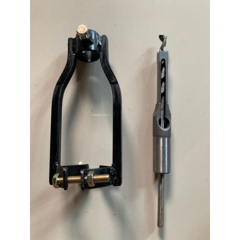 bor bobok atau adaptor