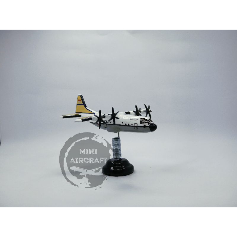 PESAWAT HERCULES TNI AU MINIATUR PESAWAT HERCULES MINIATUR PESAWAT C130