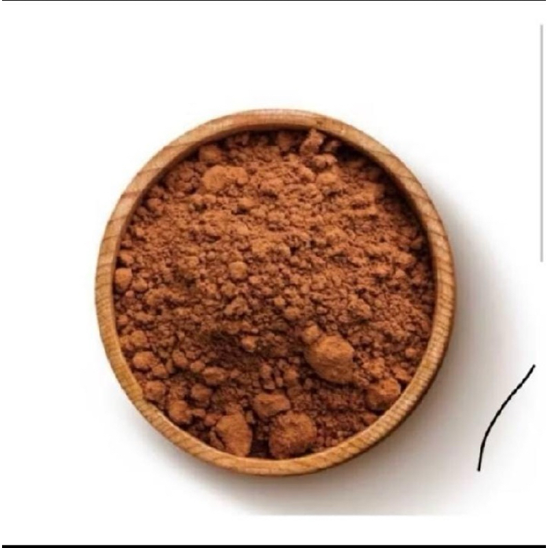 

32 Bubuk Cokelat