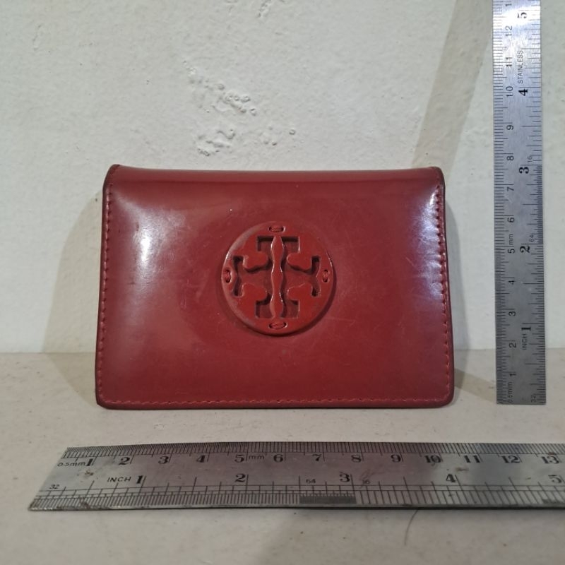 Dompet kartu branded TB preloved