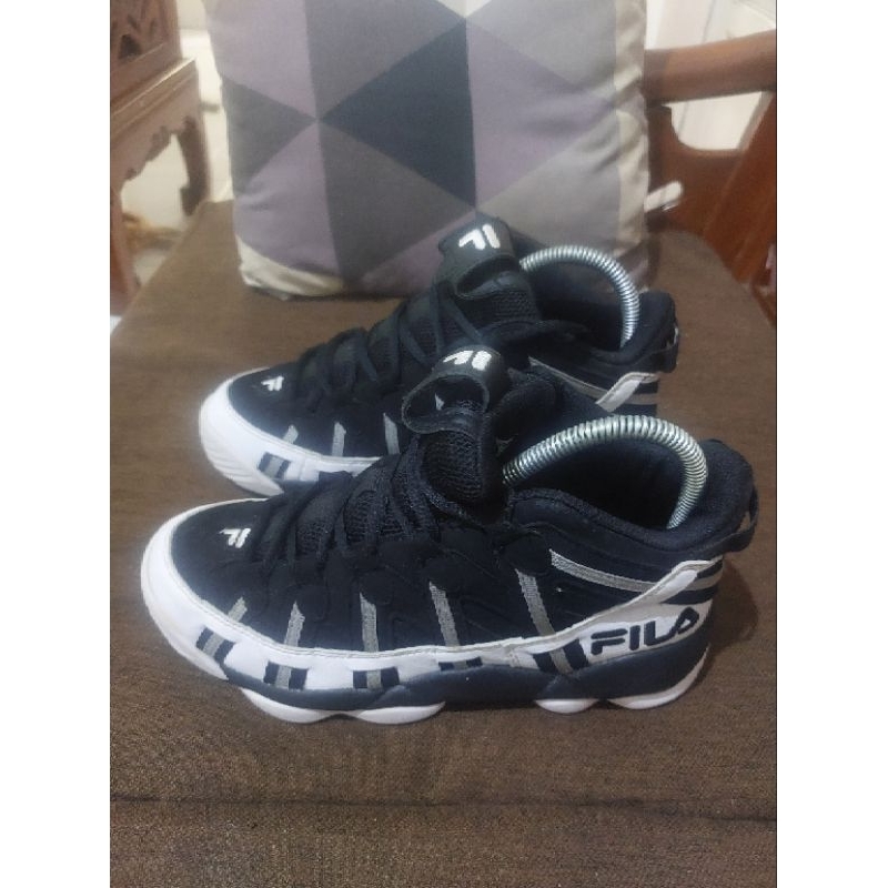 FILA SPAGHETTI PRELOVED