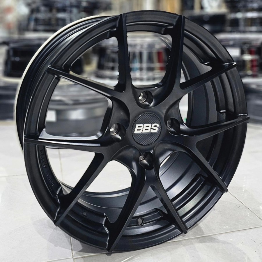 velg mobil ring 16 lebar 7 BBS F1 ET 38 velg racing r16 avanza livina xenia kijang lgx veloz