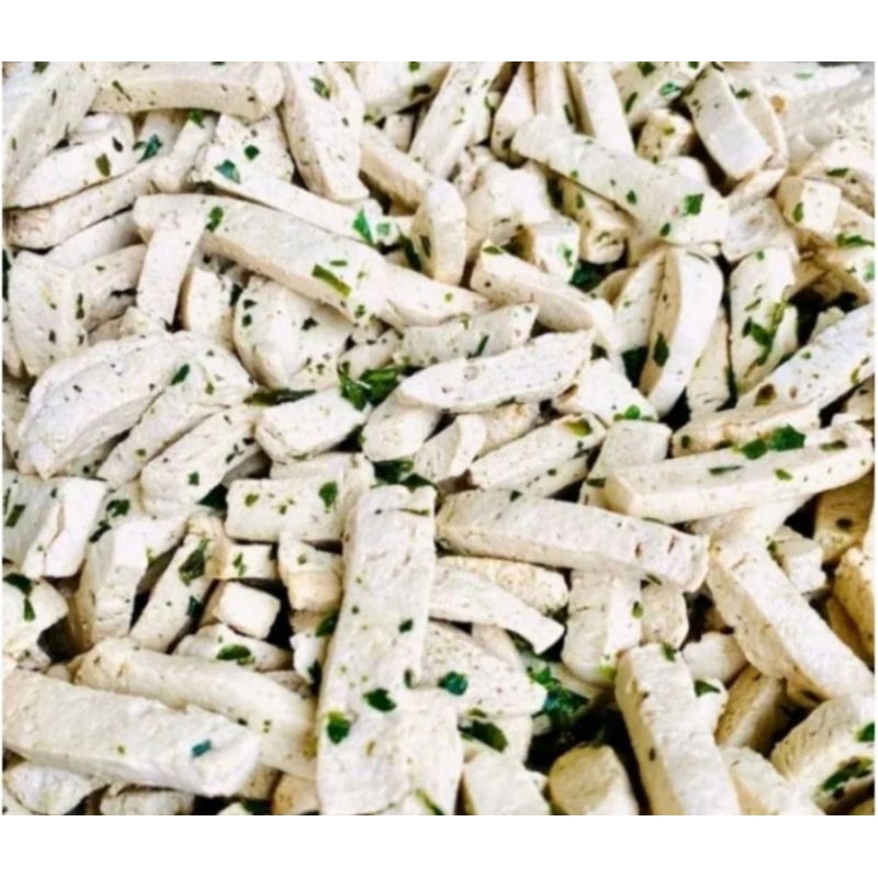 

TERMURAH BASRENG ORIGINAL DAUN JERUK 1 KG / BASRENG ASIN GURIH DAUN JERUK / BASRENG