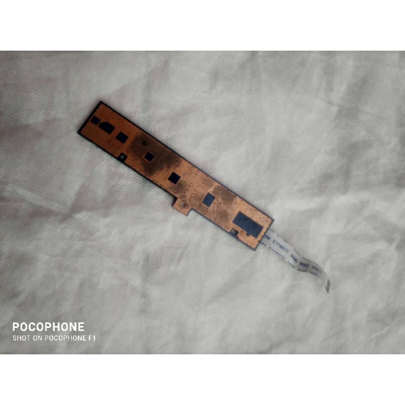 tombol power on off laptop acer 4732z