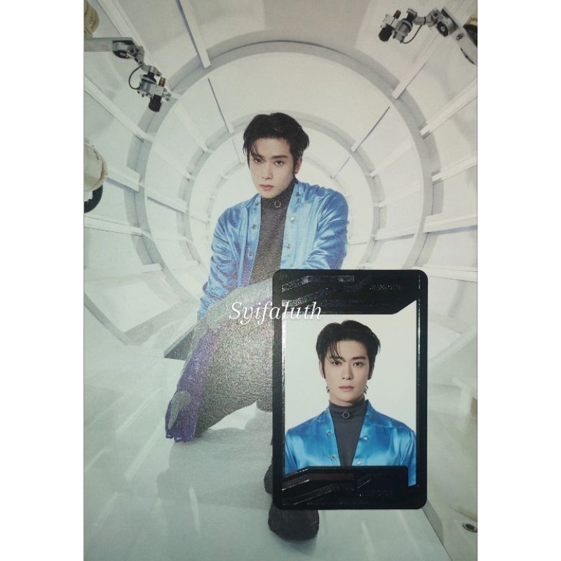 [READY] PC Photocard UC NCT Universe 2021 Jaehyun [BACA DESKRIPSI]