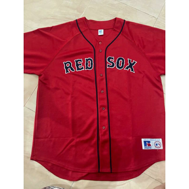 Baju Thrift Cowok,Baju Atasan Cowok,Baju Baseball,Baju Softball,Baju olahraga