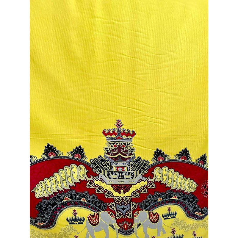 New  Batik lampung motif terbaru | seragam batik lampung | batik khas lampung | batik gajah lampung 