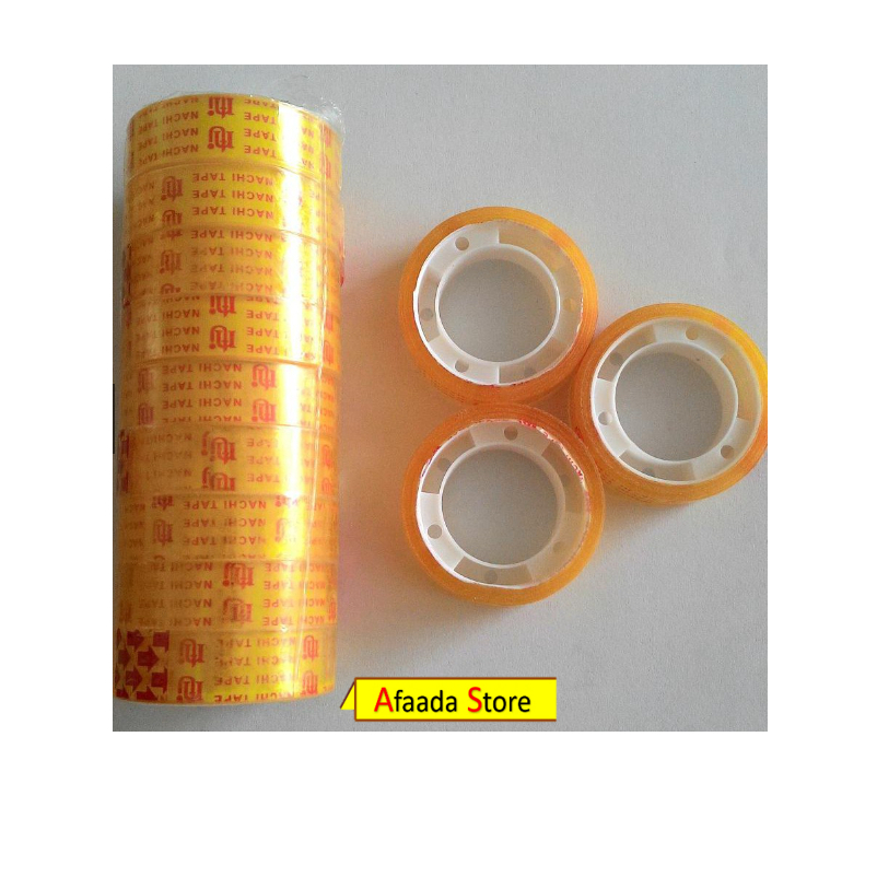 

ISOLASI NACHI 1/2 X 10 1 pcs