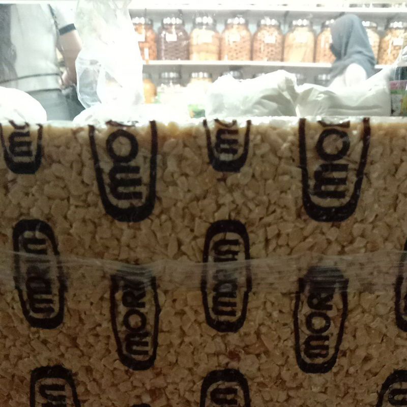 

kacang sangrai morin