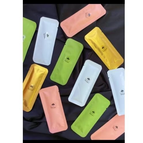 Riran glow// daily Lotion cream 5ml