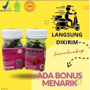 EMPOT SUPER | EMPOT-EMPOT | JAMU RAPET | JAMU WANITA | JAMU KEWANITAAN | JAMU KEPUTIHAN EMPOT WANGI