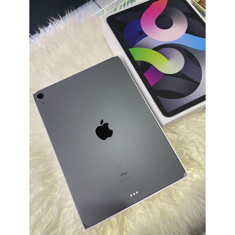 ipad Air 4 64gb Wifi Only
