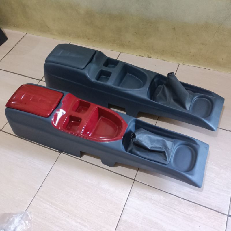 CONSOLE BOX PANTHER LAMA ISUZU PANTHER KOTAK ROYAL