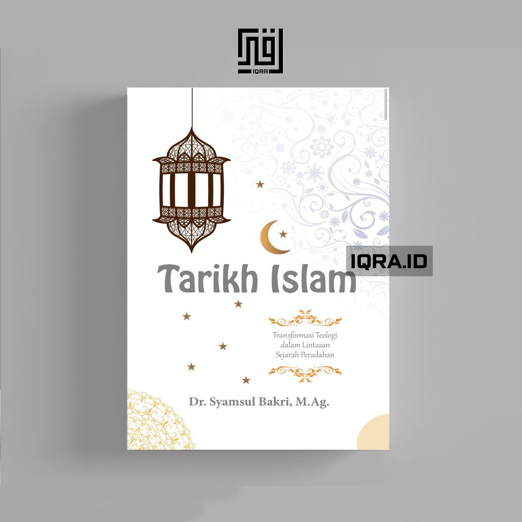 

[0336] Tarikh Islam - Dr. Syamsul Bakri