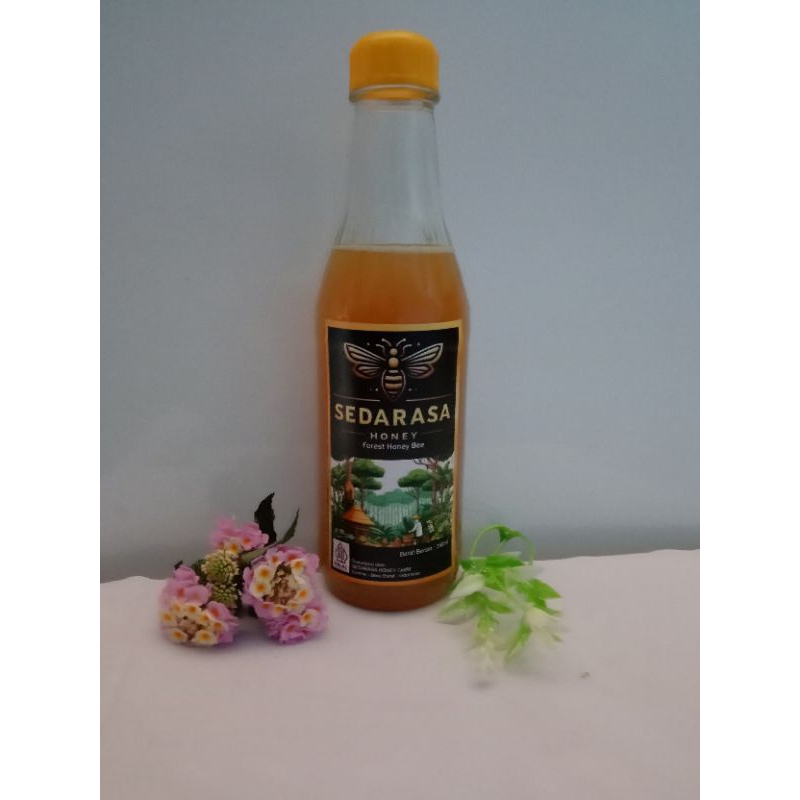 

madu SEDARASA