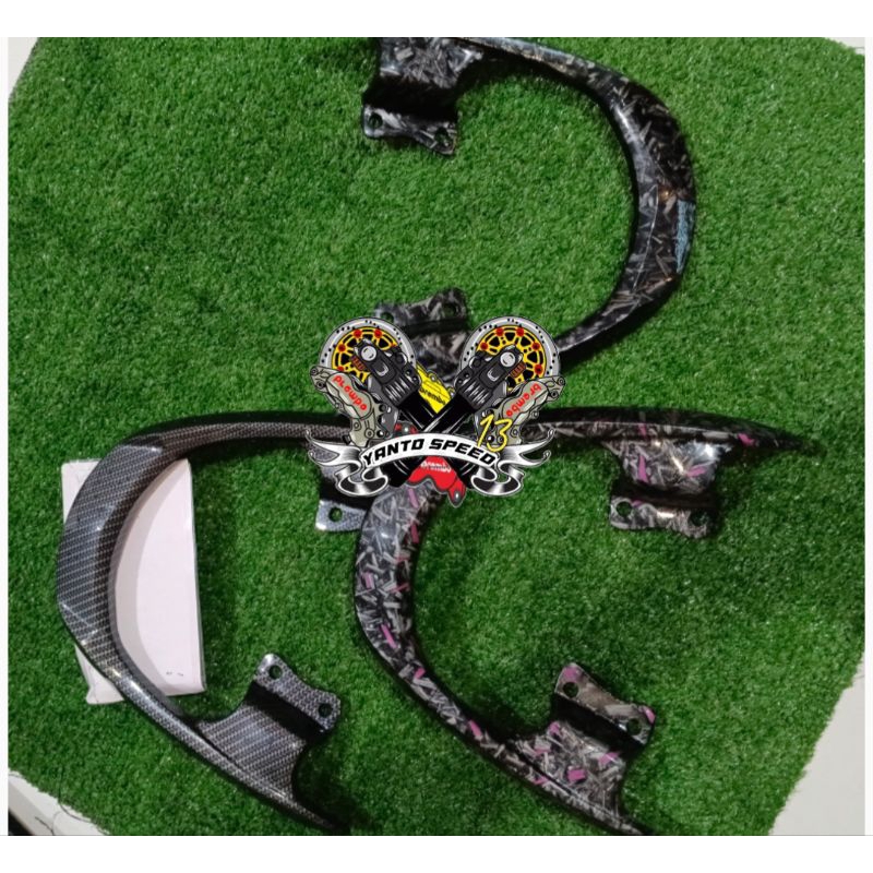 BEHEL MIO AMORE COPY 5 WP / BEHEL MIO CARBON