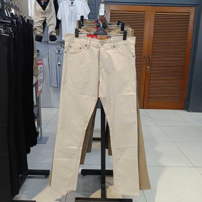 CAESAR Celana Chinos (Slimfit)