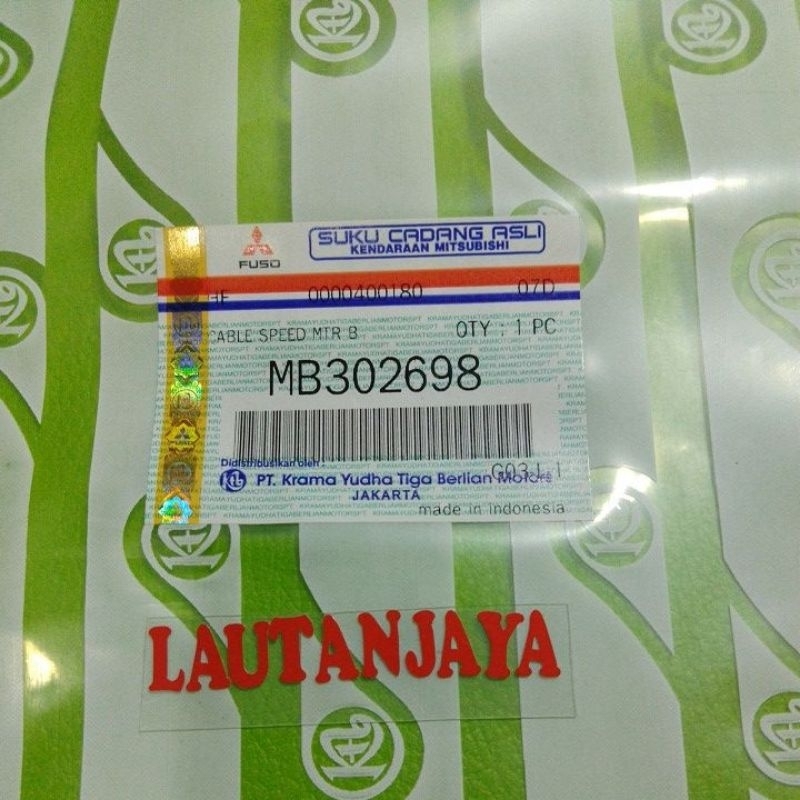 kabel spedometer ragasa yg panjang ori