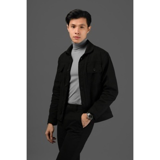 TWP Hugo Pleated Jacket Jaket Pria Heymale