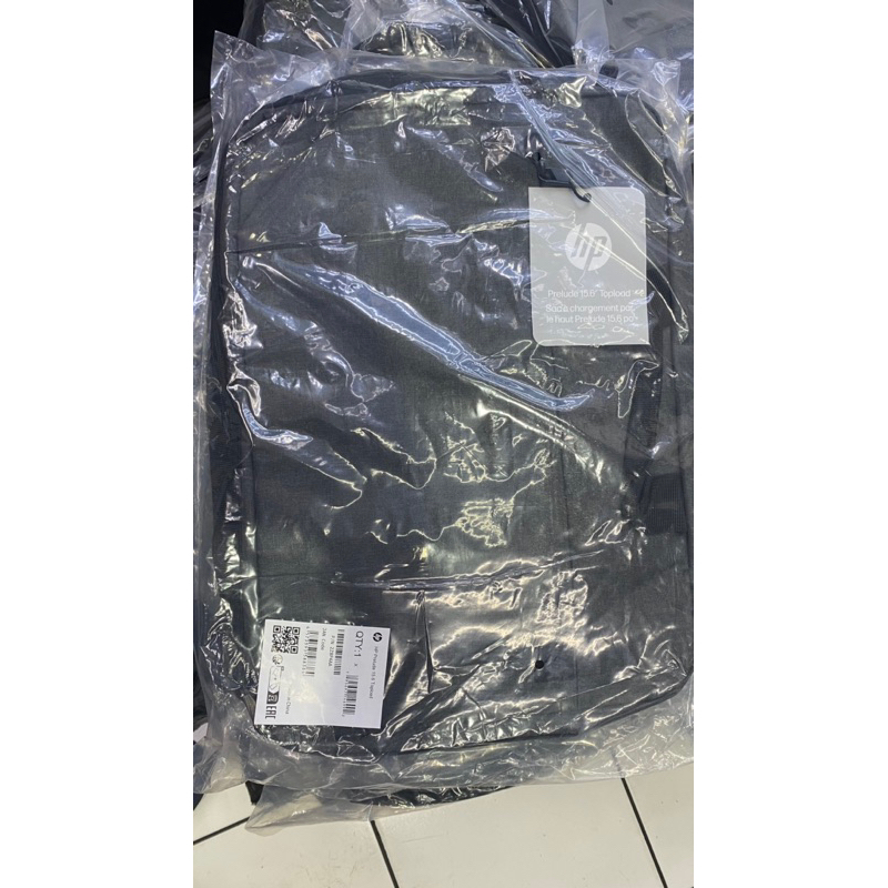 Tas Laptop HP Original 14 dan 15 Inch
