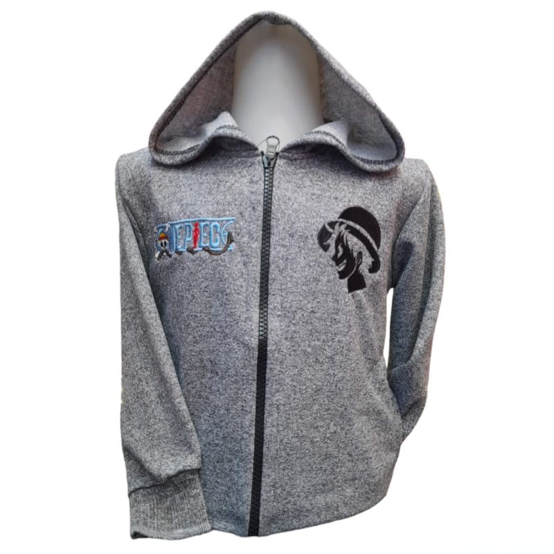 Model Terbaru/Jaket Anak Laki-Laki Kungfu Panda Bahan Two Tone/Kids Jacket/Jaket Anak Laki-laki 5 Ta