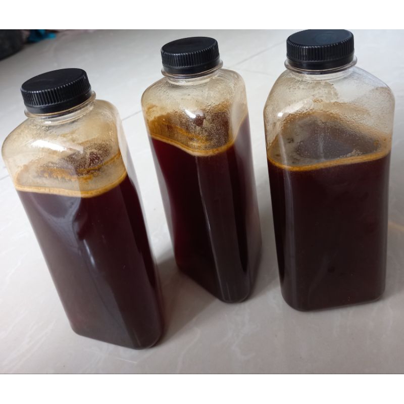 

madu trigona asli 100%