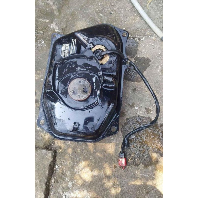 ￼Tangki tengki tanki bensin vario 110 karbu / vario techno 110 karbu