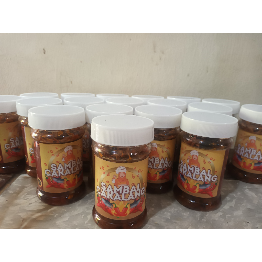 

PROMO 11.11 SAMBAL IKAN CAKALANG 120gram