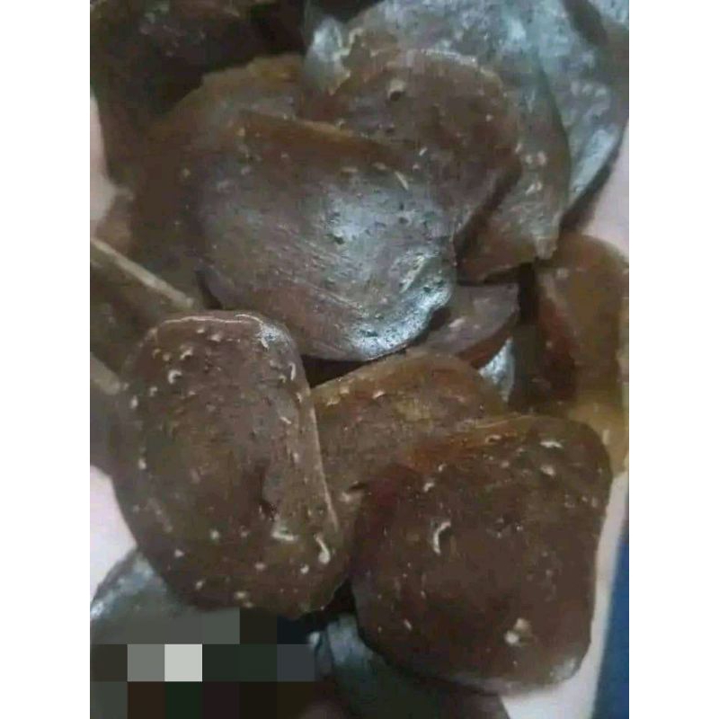 

KERUPUK JENGKOL - KERUPUK JENGKOL 250 GRAM