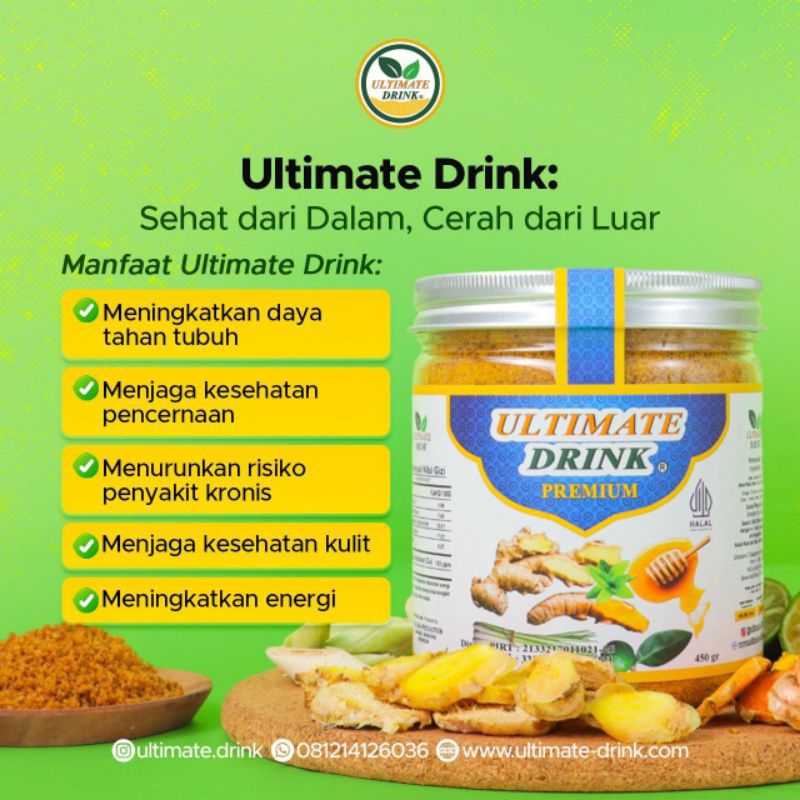 

ULTIMATE DRINK PREMIUM Sweet Stevia Minuman Diet Diet sehat Minuman Diabetes Minuman kesehatan Minuman herbal Minuman jamu Minuman serbuk jahe Minuman jahe Minuman jamu herbal kunyit serai madu jeruk nipis sweet stevia