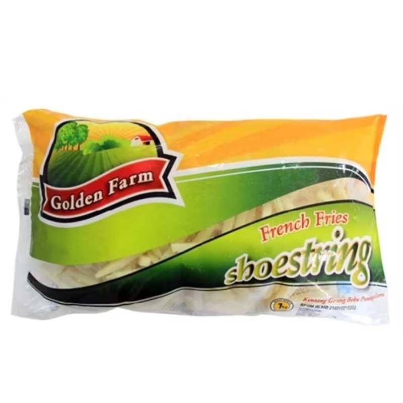 

golden farm shoestring 1kg Promo!!