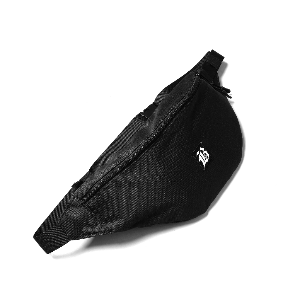 Blessed Studious Waist Bag