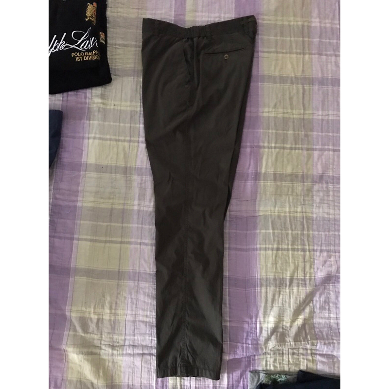 celana chinos jmb bape